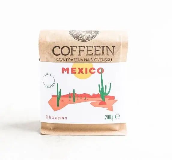 Mexico Chiapas