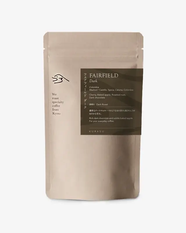 Fairfield Dark