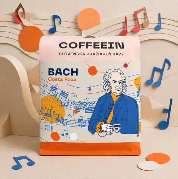 Costa Rica Canet BACH