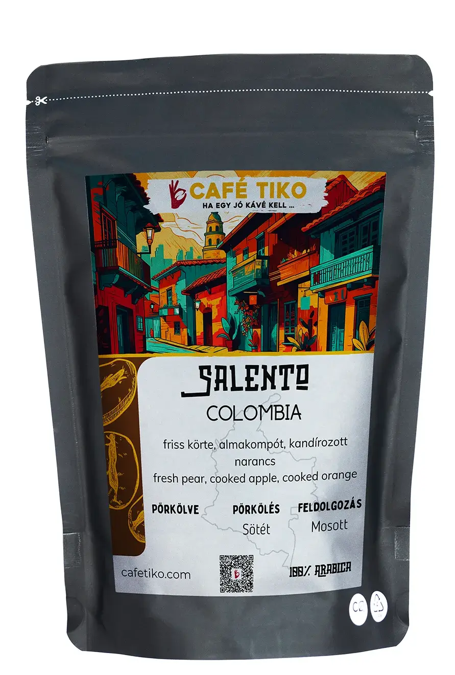 Salento