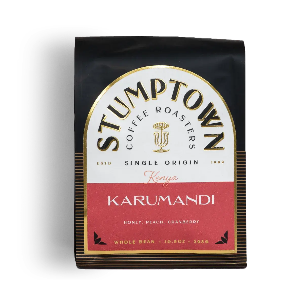 Kenya Karumandi