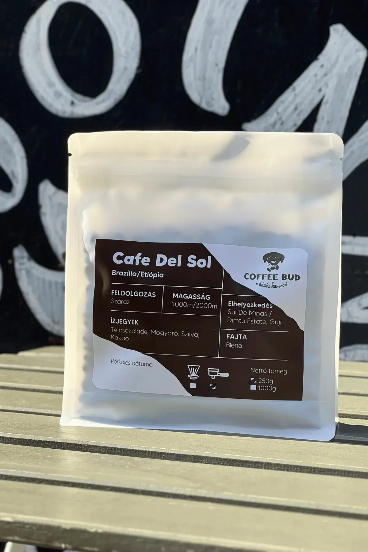 Cafe del Sol
