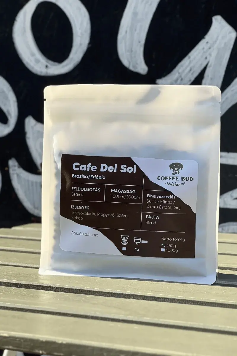 Cafe del Sol