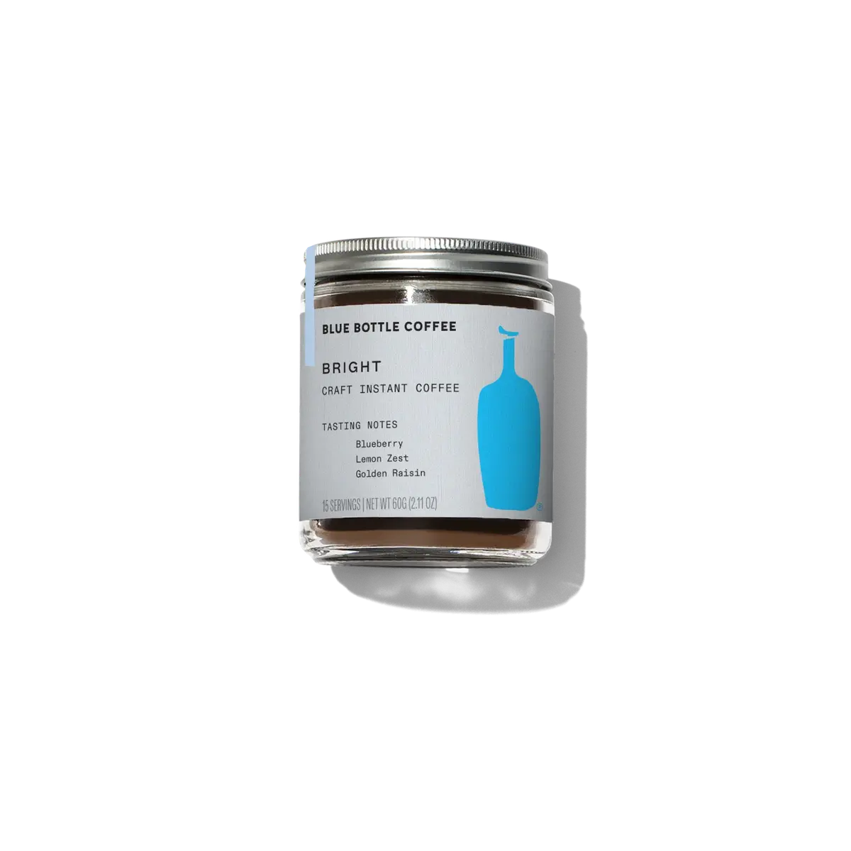 Bright Craft Instant Coffee