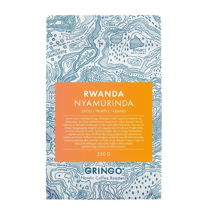 Rwanda Nyamurinda