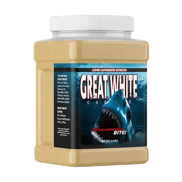 Great White Coffee
