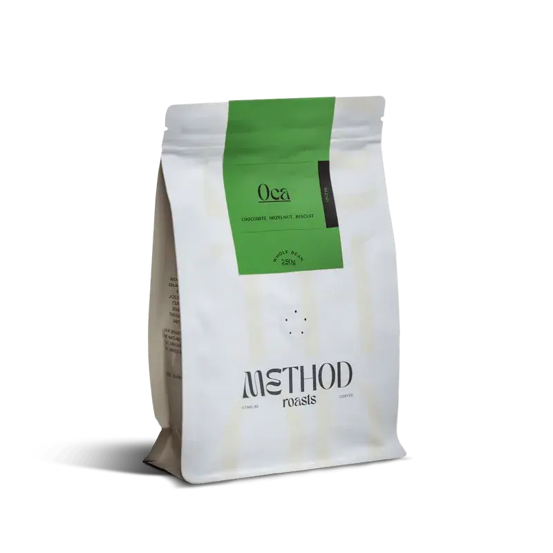 OCA Blend