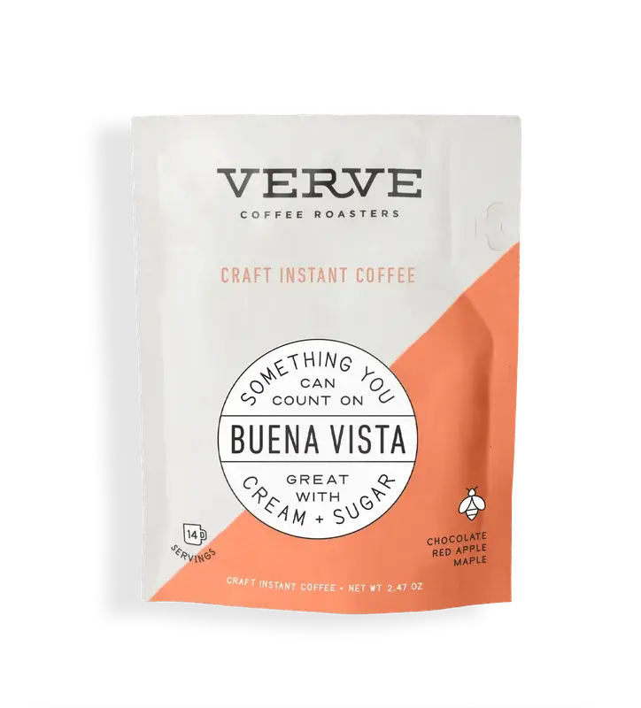 Buena Vista Multiserve