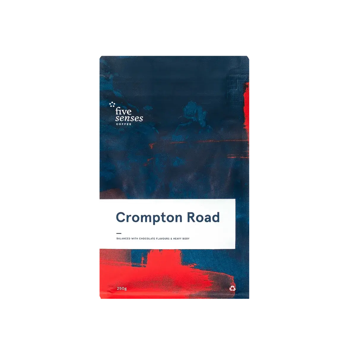 Crompton Road Blend