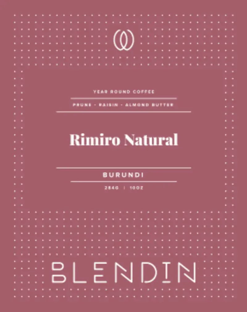 Rimiro Natural