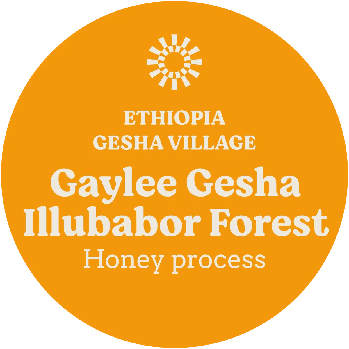 Gesha Gaylee