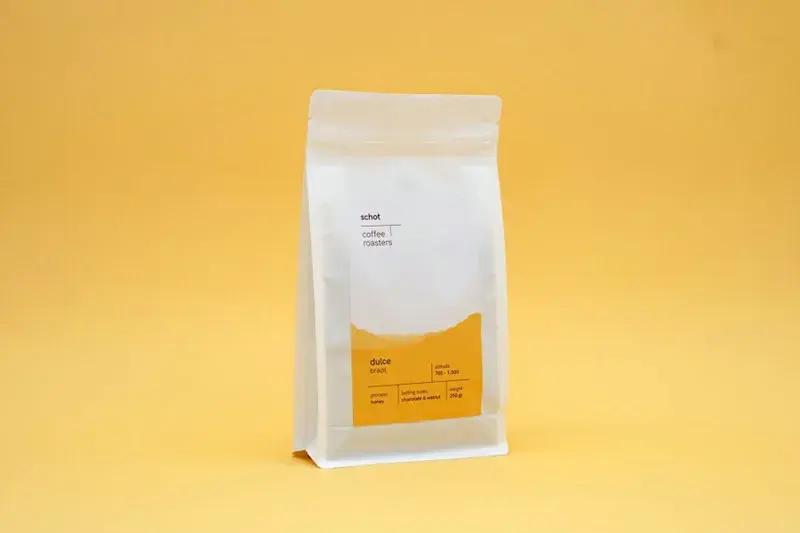 Brazil Dulce