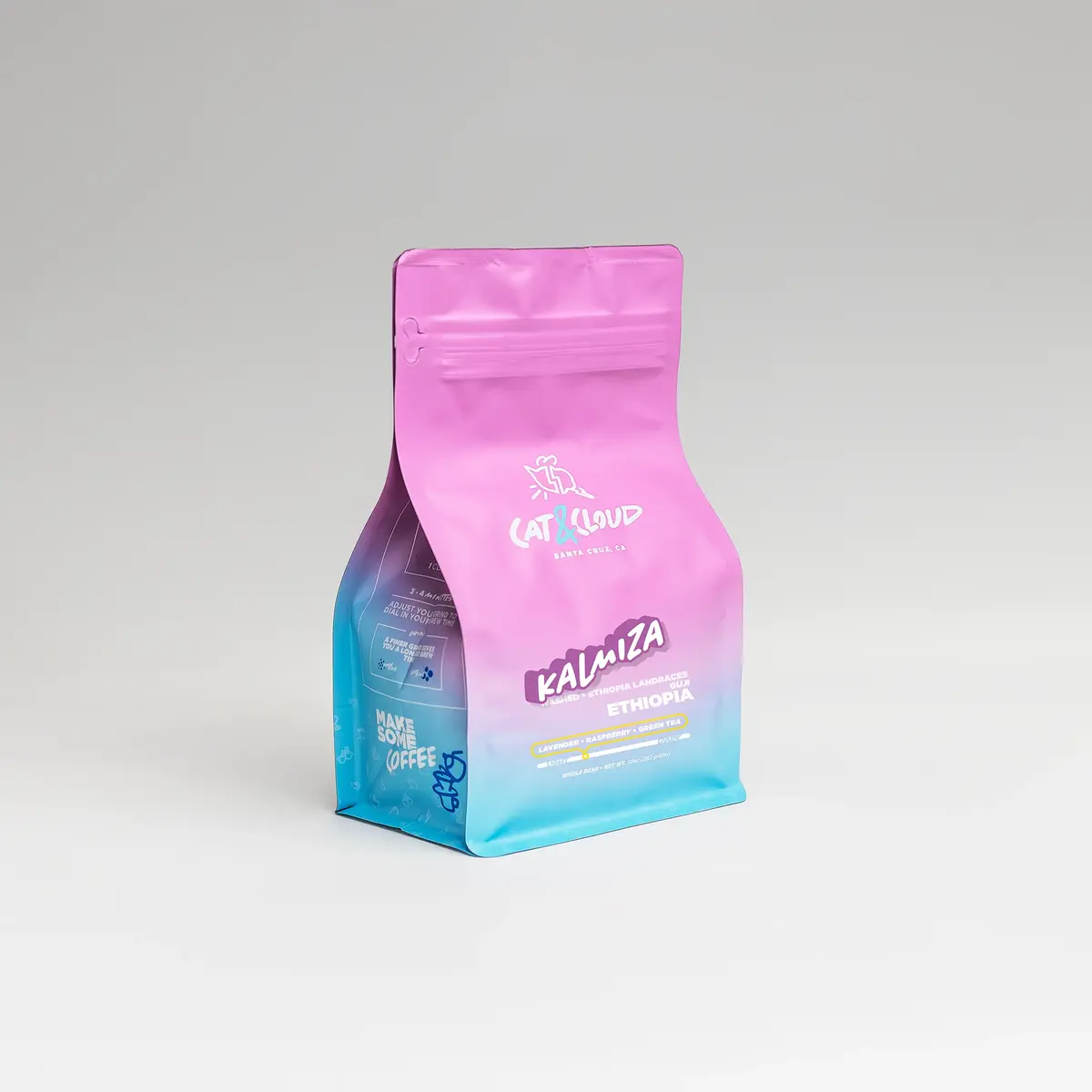 Ethiopia Kalmiza