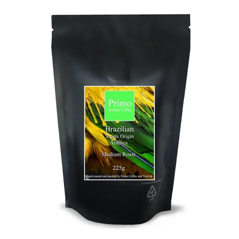 Brazilian Single Origin