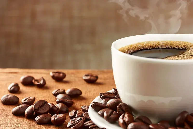 House Blend