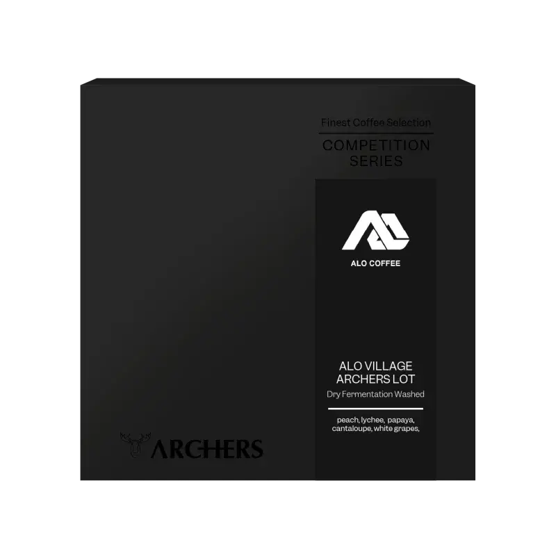 Alo Village Archers Lot 2