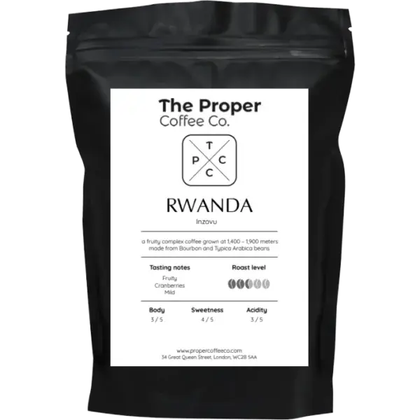 Rwanda Inzovu