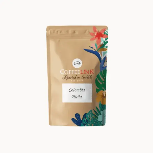 Colombia Huila