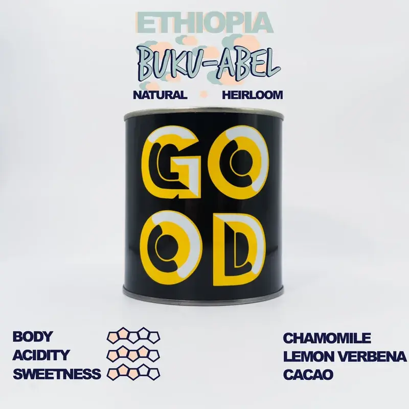 Buku Abel