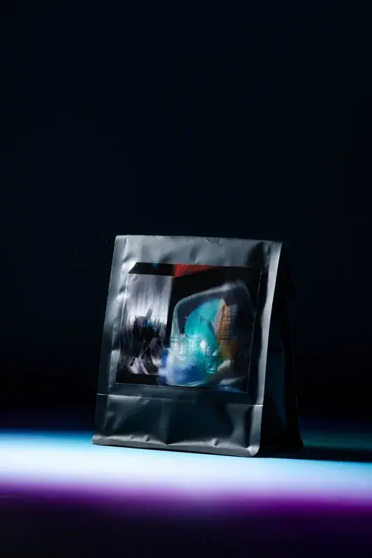 Panama Finca Esther BOP Lot - SL34