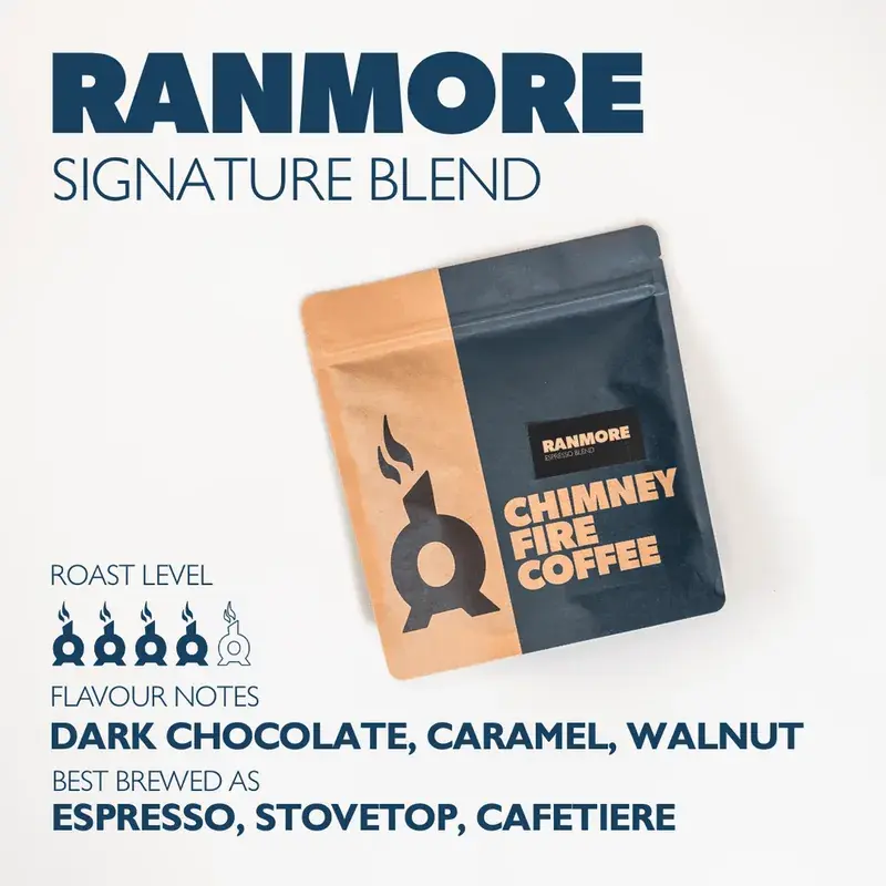 Ranmore Signature Blend