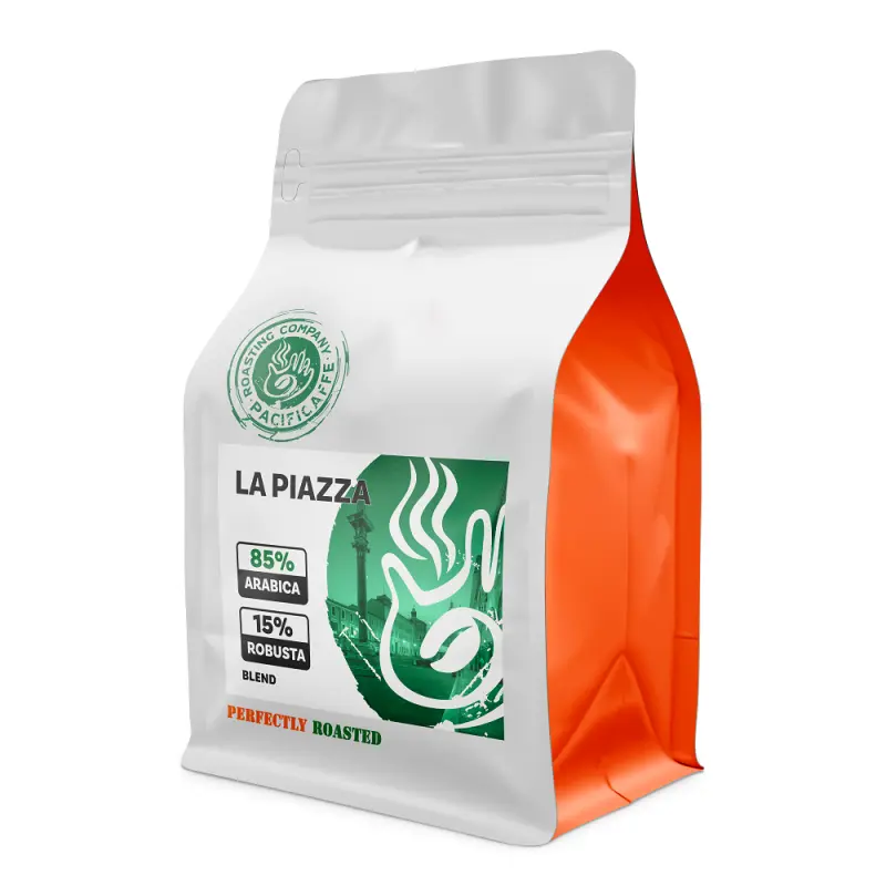 La Piazza Blend