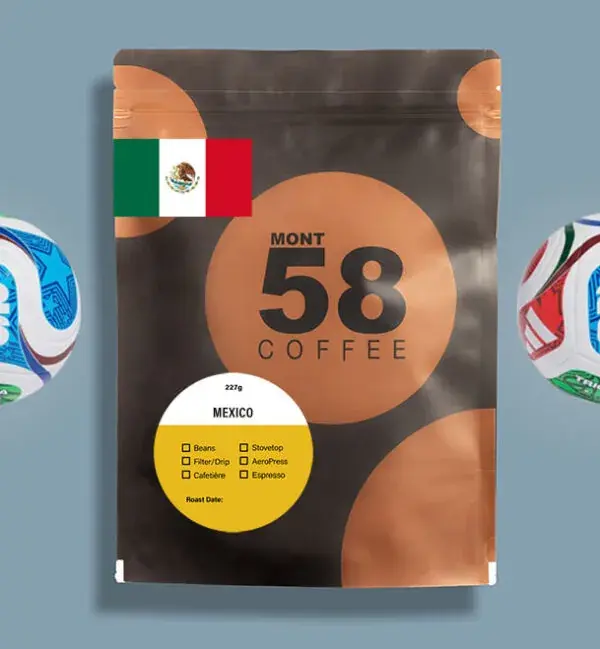 Mexican Coffee
