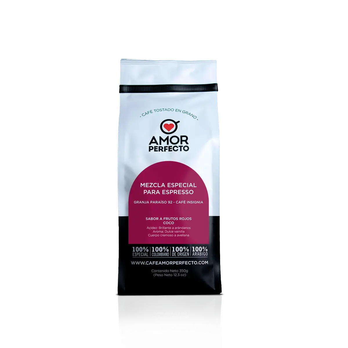 Mezcla Especial Para Espresso