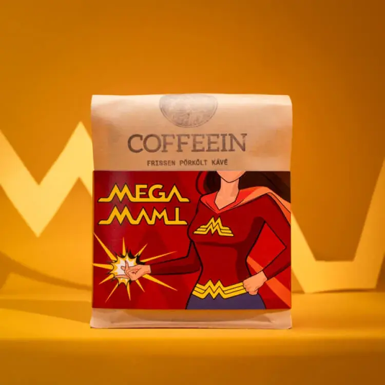 Mega Mami