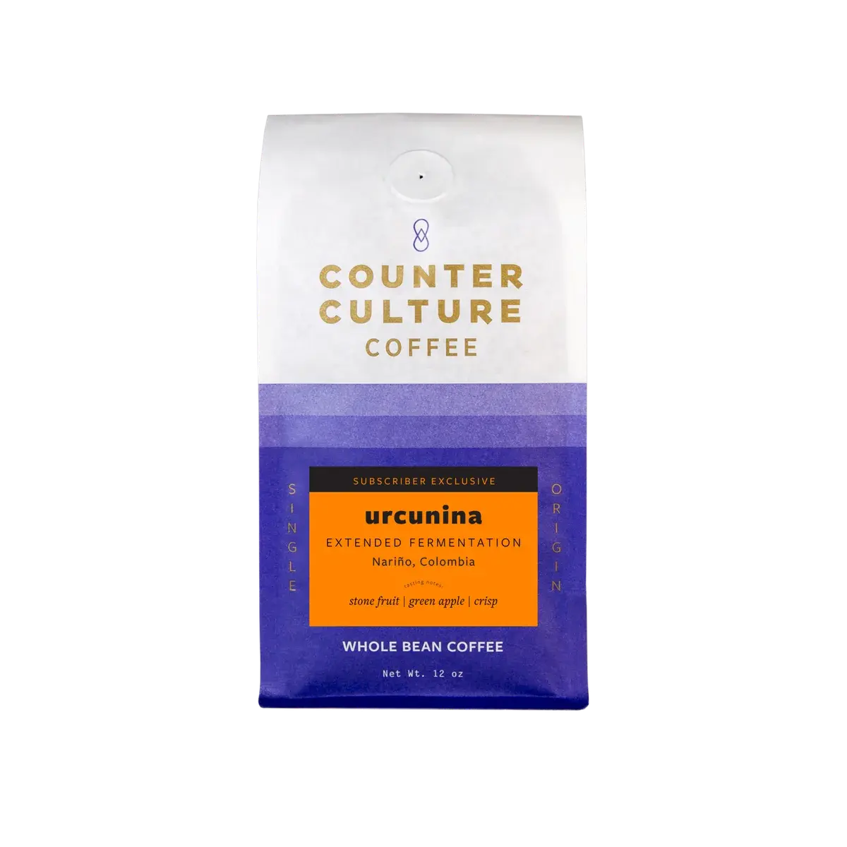 Urcunina – Extended Fermentation