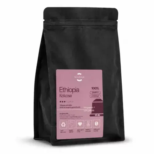Ethiopia Kokose