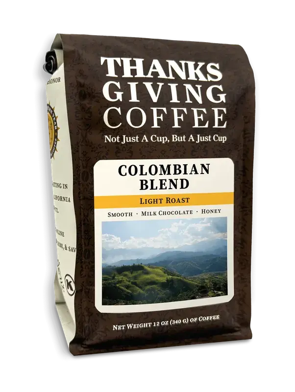 Colombian Blend