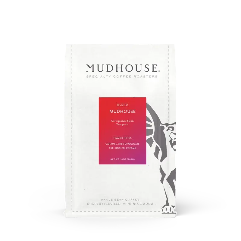 Mudhouse Blend