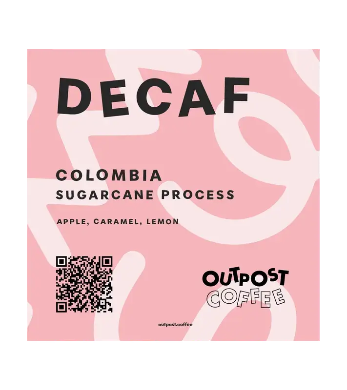 Decaf
