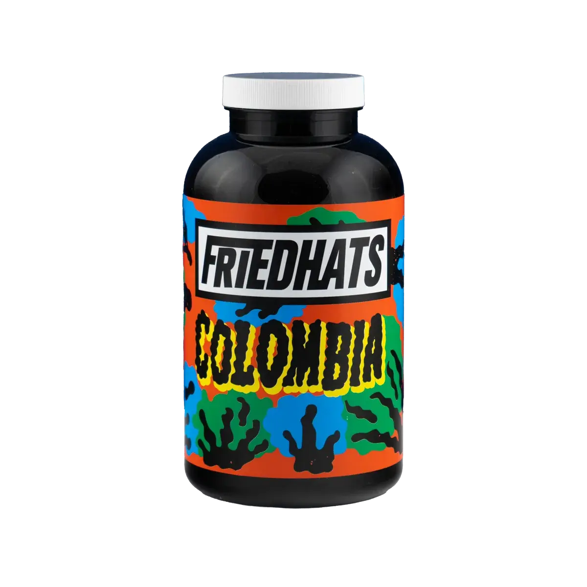Colombia Jose Martinez Washed