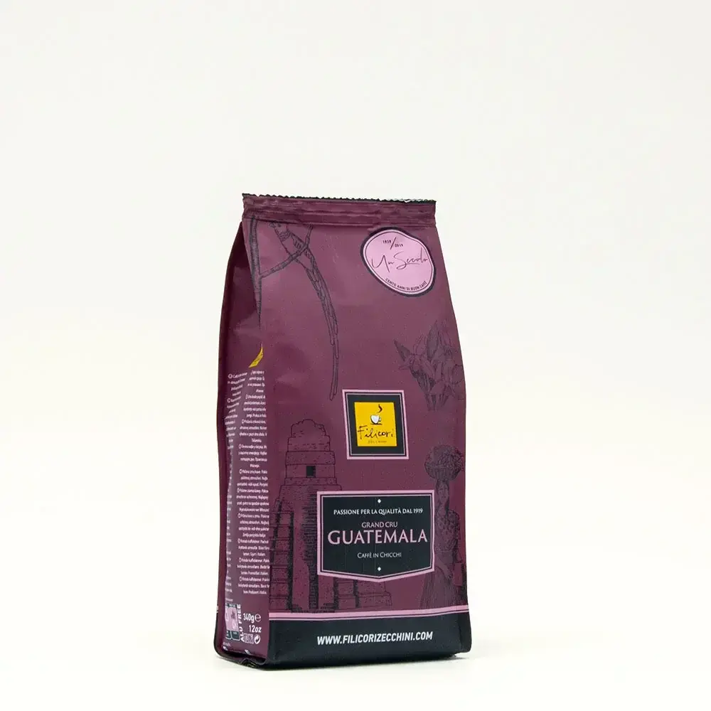 Grand Cru Guatemala