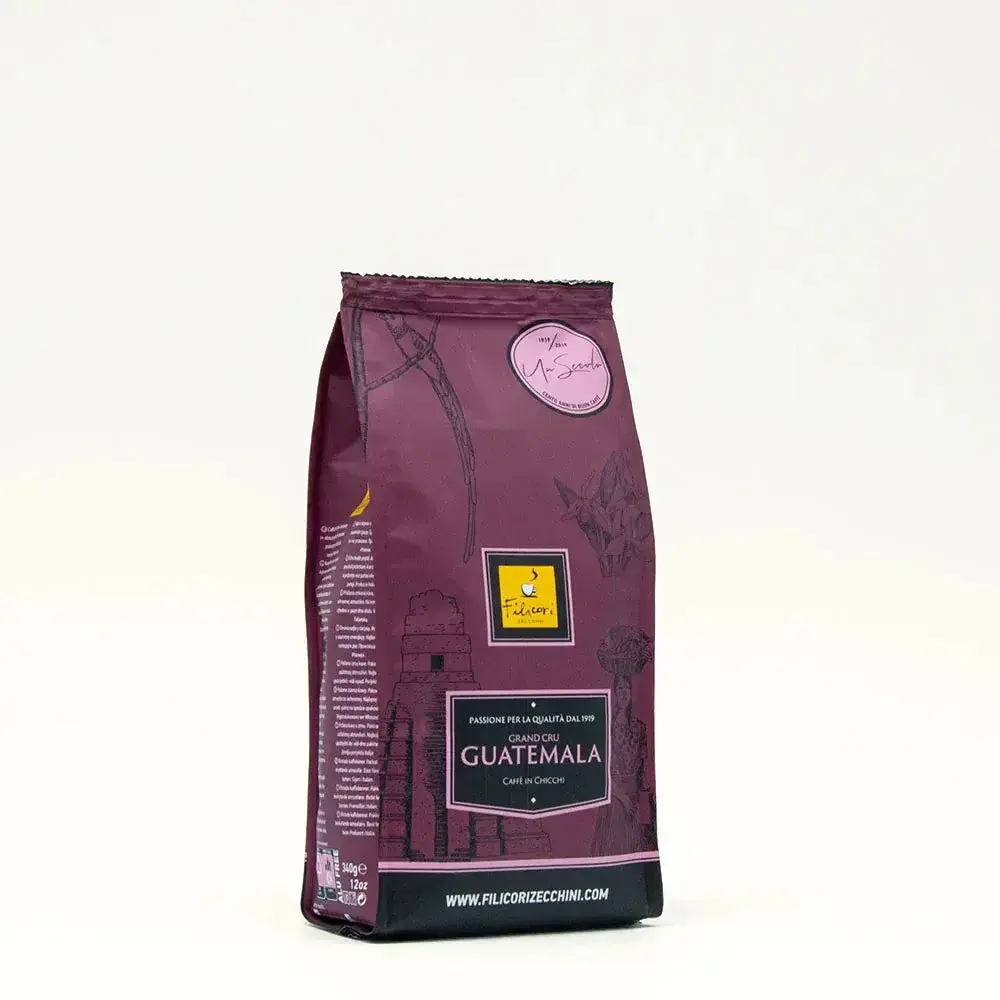 Grand Cru Guatemala