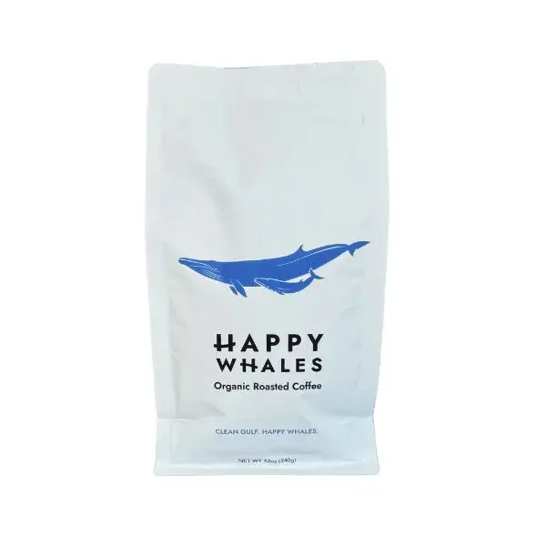 Happy Whales Blend