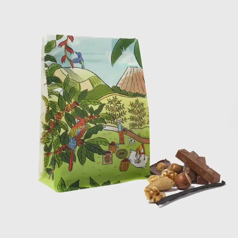 Colombian Bucaramanga