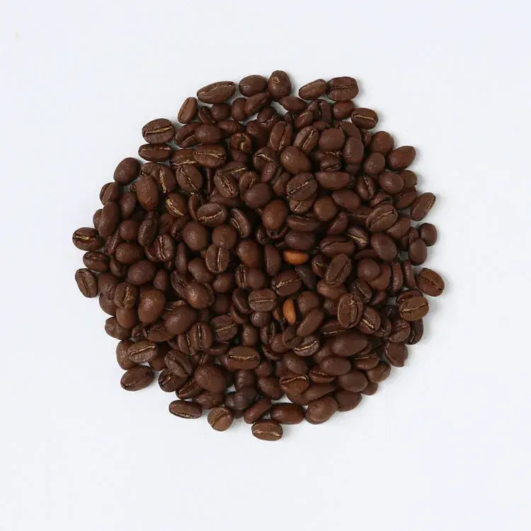 El Salvador San Ernesto Natural Coffee