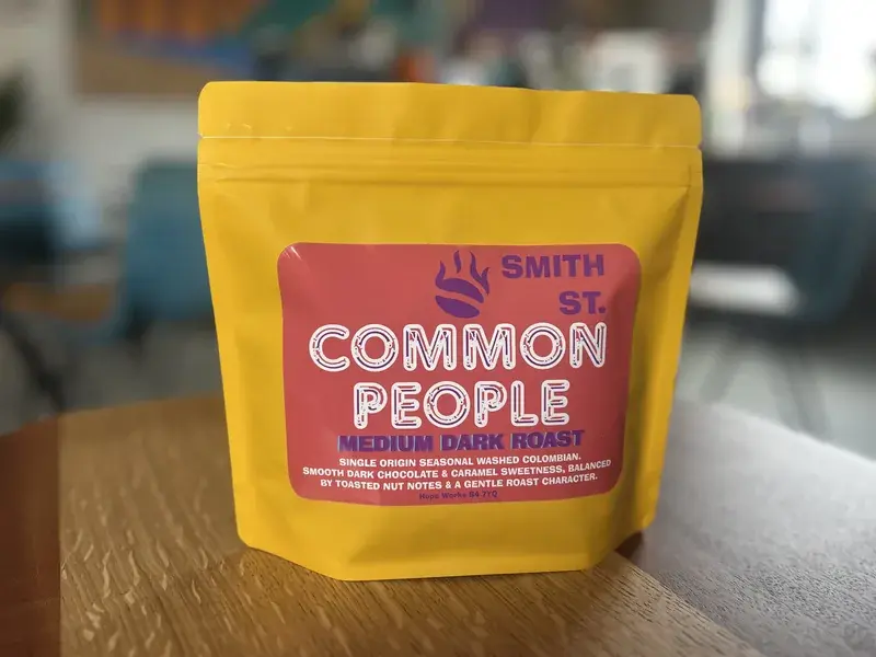 Common People
