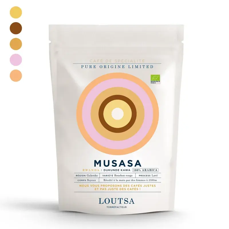 Rwanda MUSASA