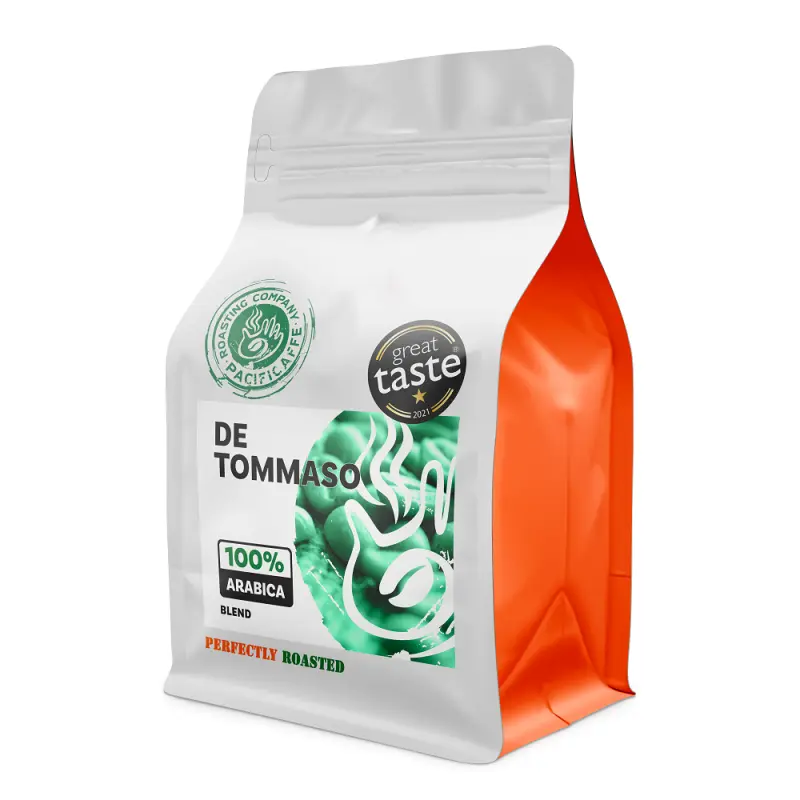 De Tommaso Blend