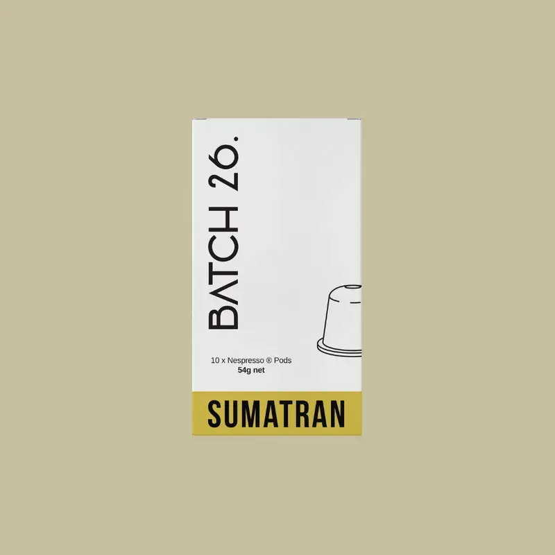 Sumatran