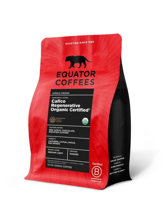 Honduras Cafico