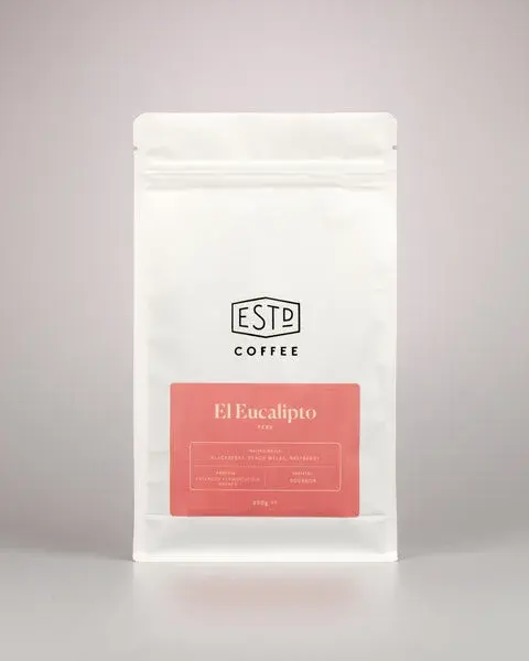 Finca El Eucalipto