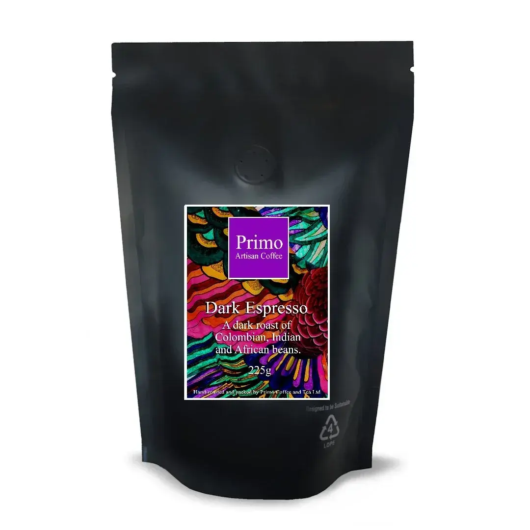 Dark Espresso Blend