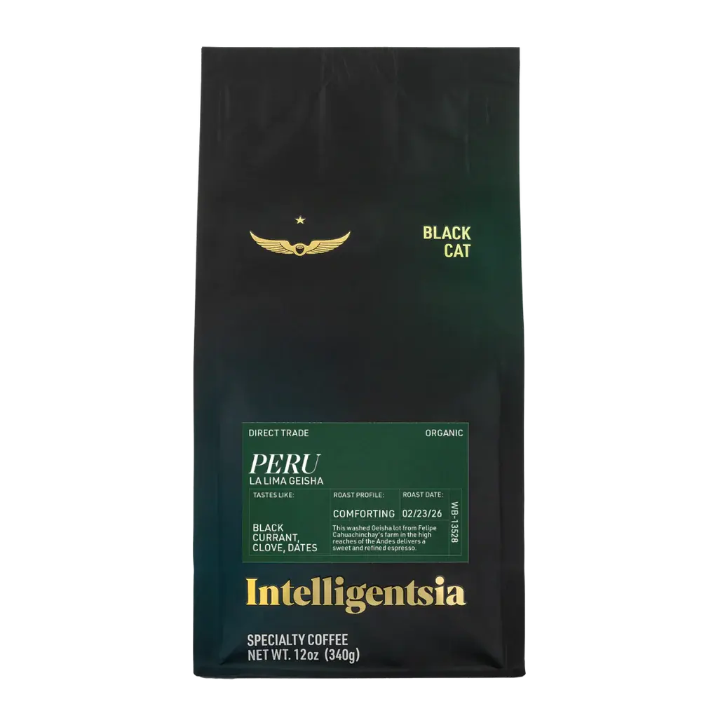 Peru La Lima