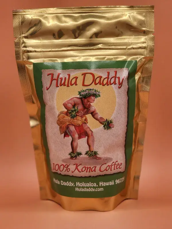 Kona Mocca