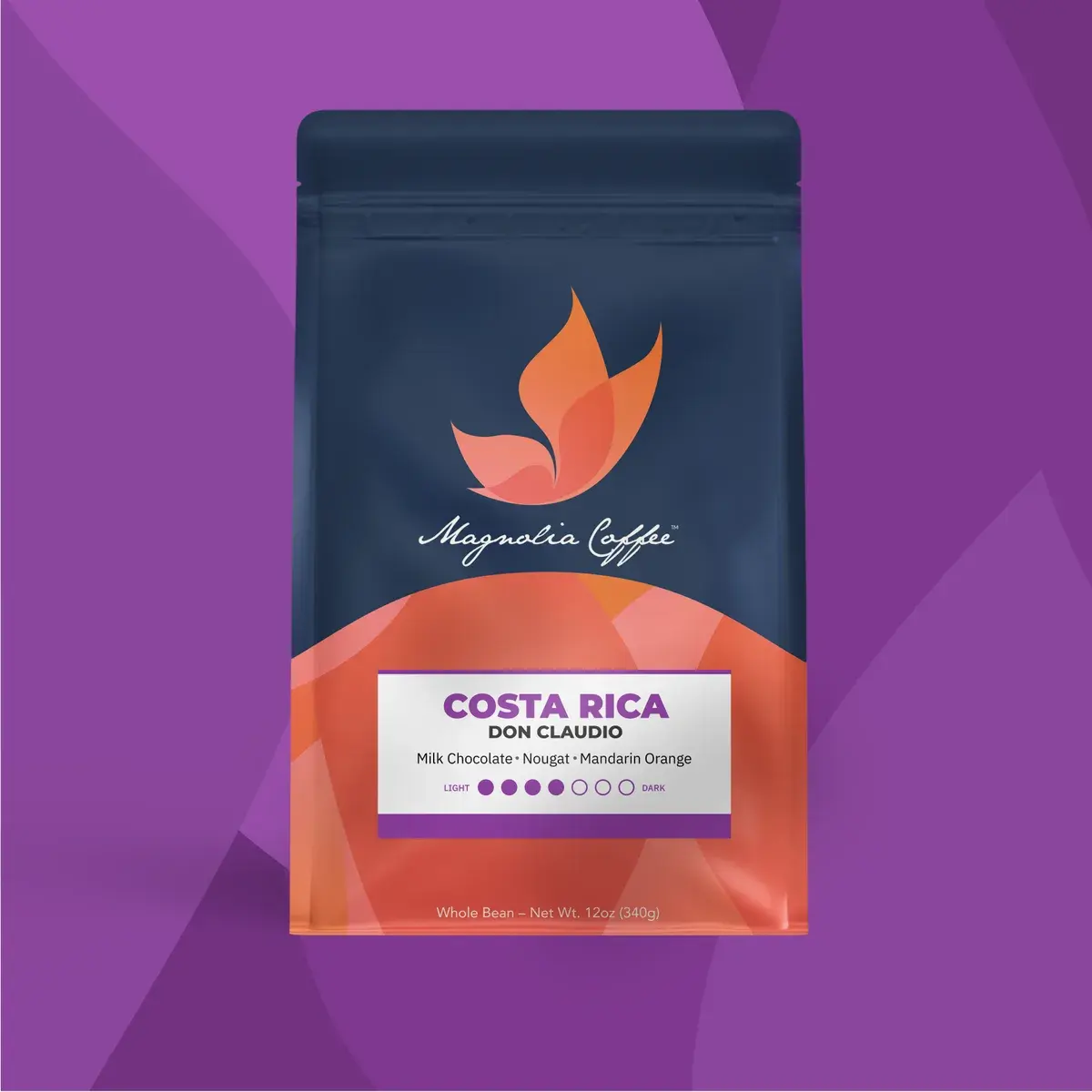 Costa Rica Don Claudio